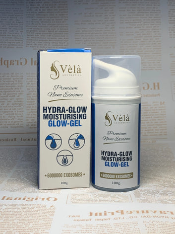 Hydra-Glow Moisturising Glow Gel