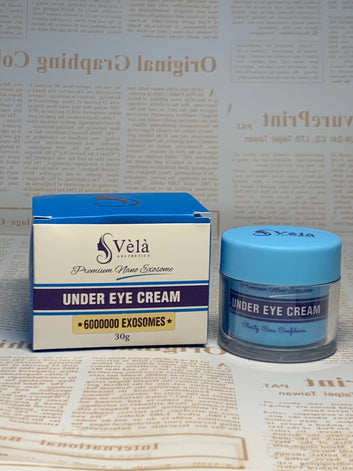 Under Eye Cream