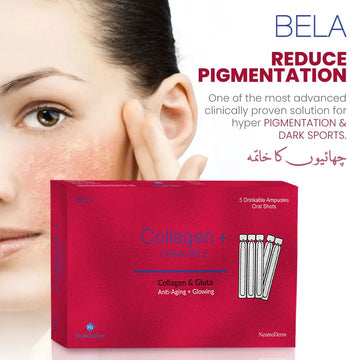 BELA Collagen+ Drinkable