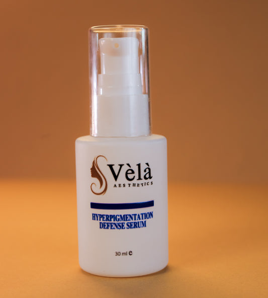 Hyperpigmentation Defense Serum Vela Brand 30ml