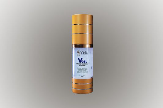 Vela Aesthetics Vaginal Tightening and Hygiene Gel