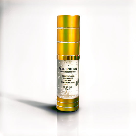 Acne Spot Gel BreakOuts Control
