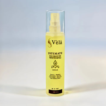 Intimate Body Private Part Whitening