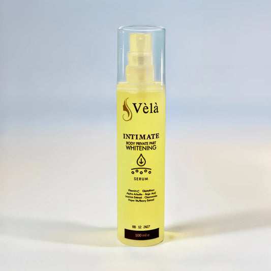 Intimate Body Private Part Whitening