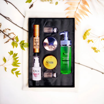 Complete Brightening Routine Kit