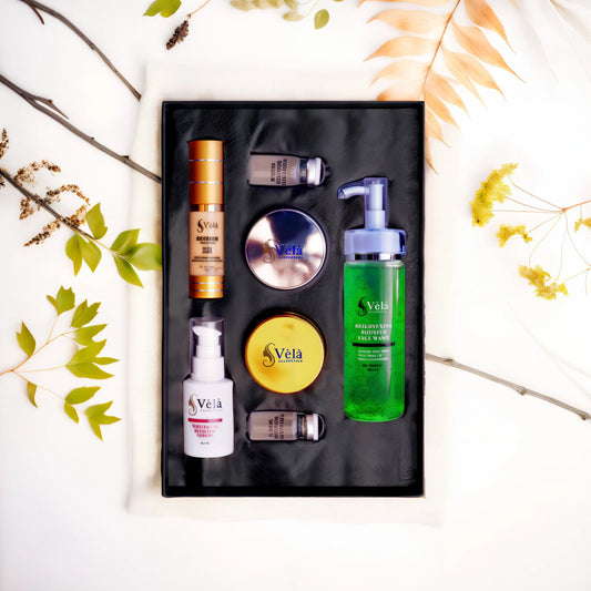 Complete Brightening Routine Kit