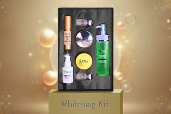 Complete Brightening Routine Kit