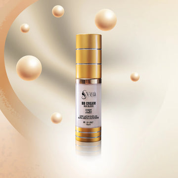 BB Cream Sunblock SPF 60