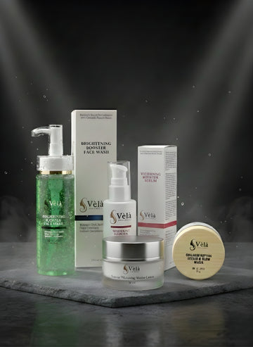 Eid Glow Skincare Bundle