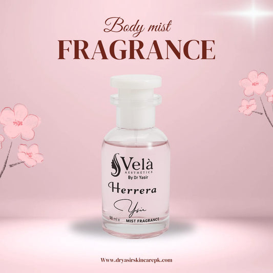 Herrera {Body Mist}