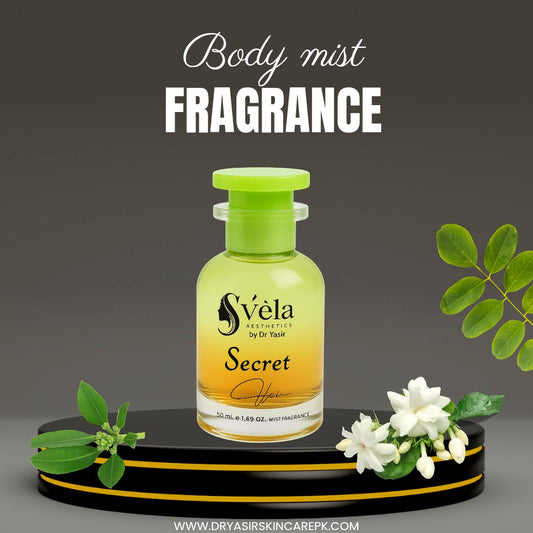 Secret {Body Mist}