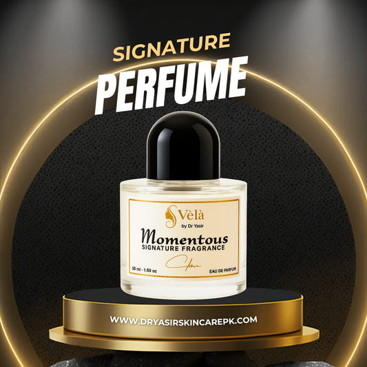 Momentous {Signature Perfume}