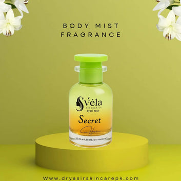 Secret {Body Mist}
