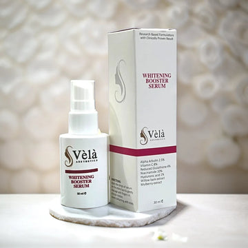 Whitening Booster Serum