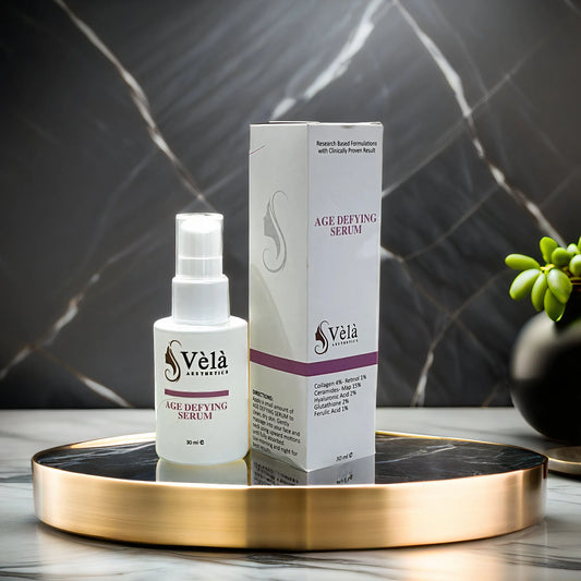 Age Defying Serum