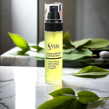 Hair Re-Growth & Repair Spray (50 ml)