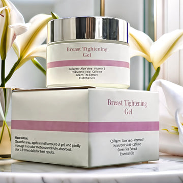 Breast Tightening Gel