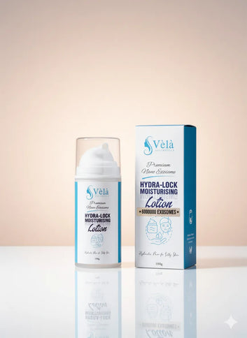 Hydra - Lock Moisturising Lotion