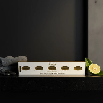 Nano Mucin Facial Kit
