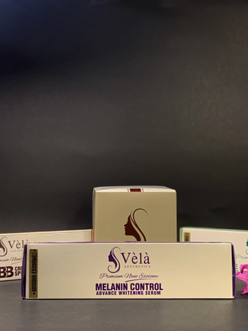 Melanin Control Advance Whitening Serum