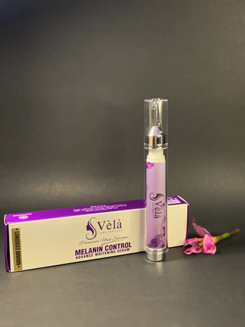 Melanin Control Advance Whitening Serum