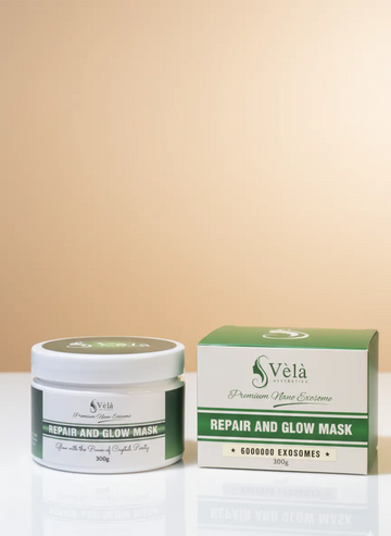 Repair & Glow Mask
