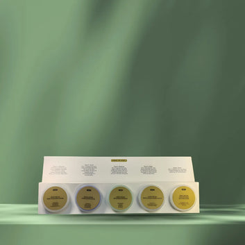 Nano Mucin Facial Kit